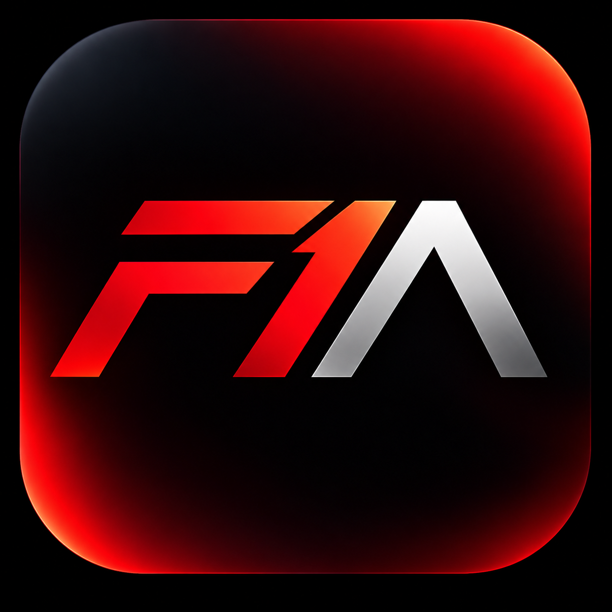 F1 Atlas — project artwork