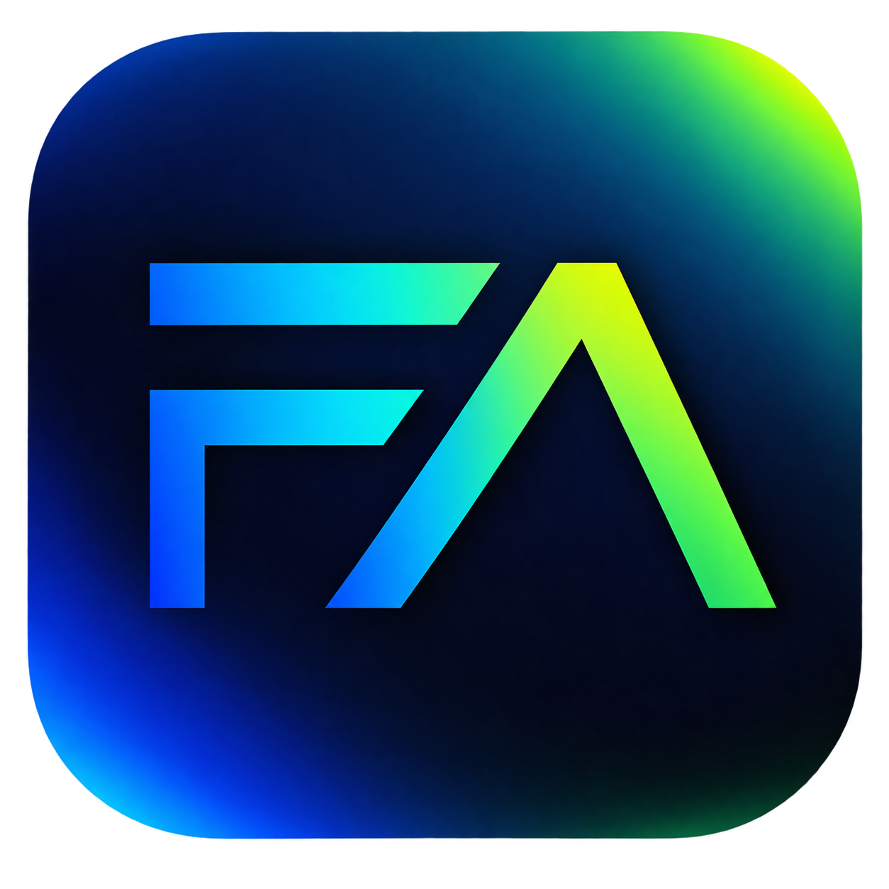 FootieAtlas — project artwork